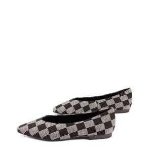 NEW MARZELLA malawi in black/white